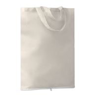 SHOPPER RICHIUDIBILE IN COTONE